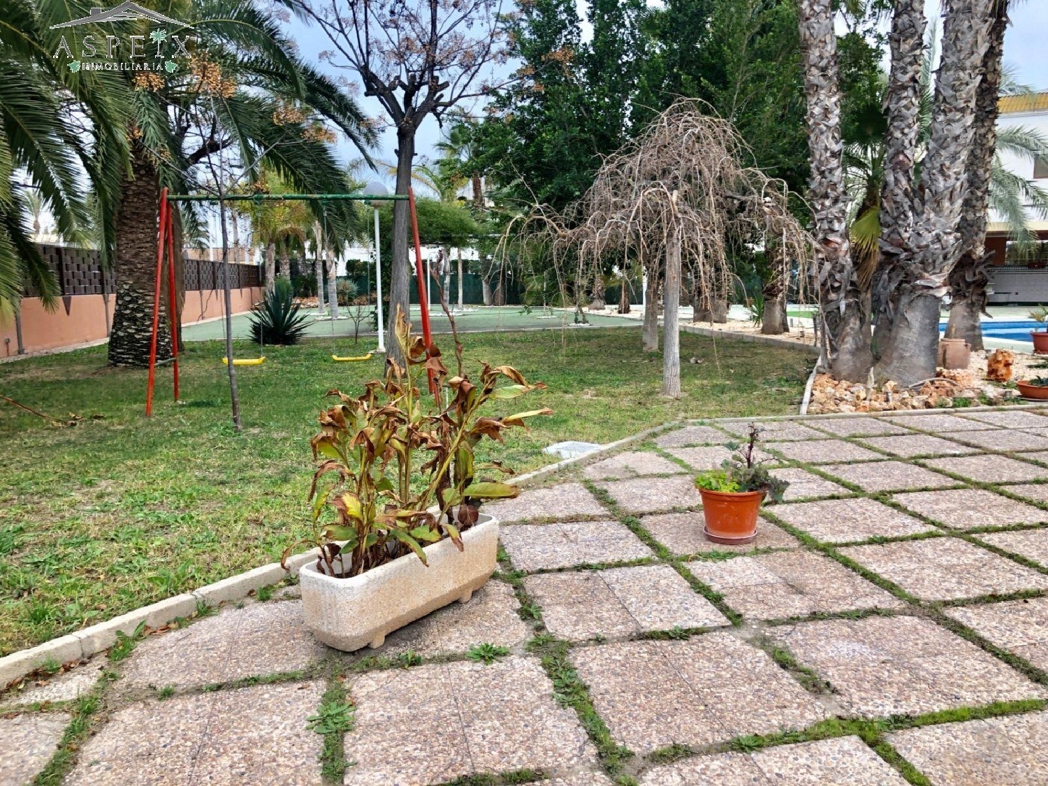  till salu villa Matola Baix Vinalopó 4