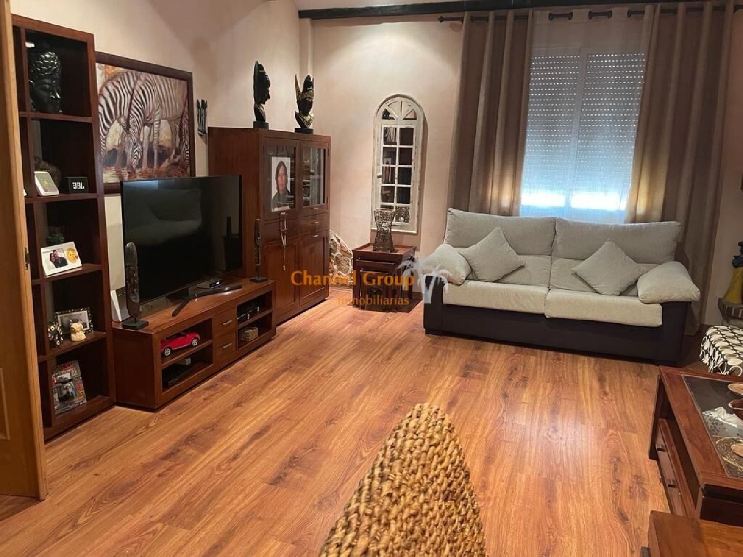  till salu villa Matola Baix Vinalopó 5