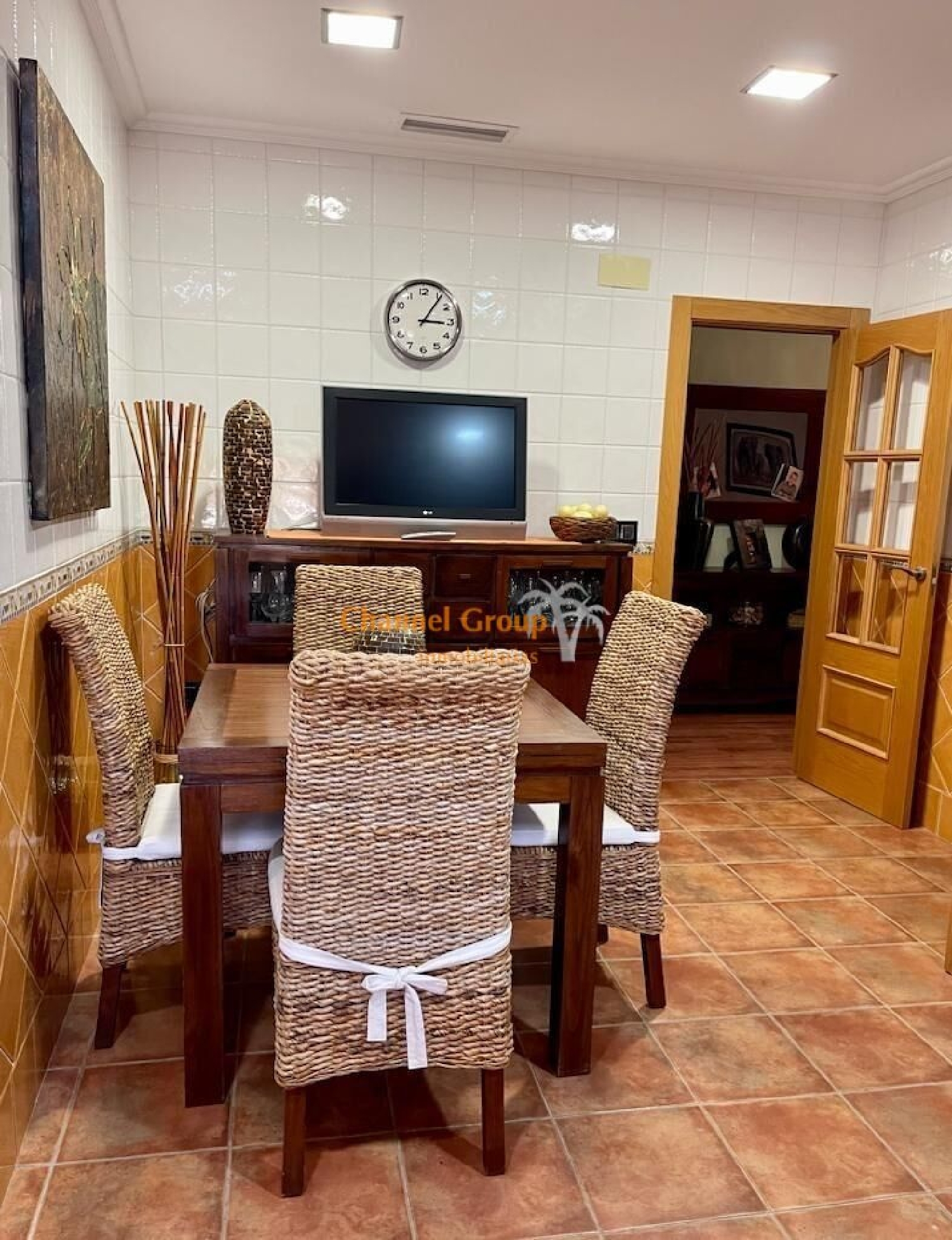  till salu villa Matola Baix Vinalopó 4