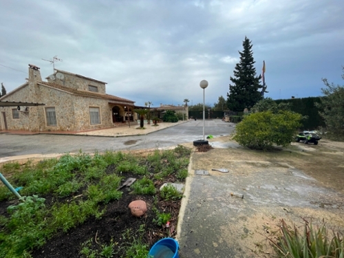 Matola Baix Vinalopó villa foto 6233714