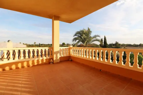 Algoda-Matola Baix Vinalopó villa foto 6185420