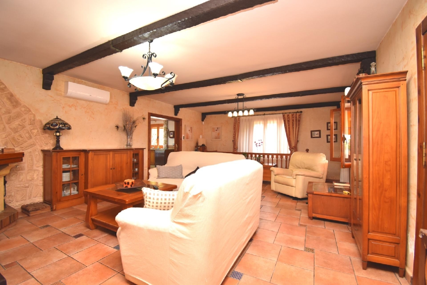  till salu villa Matola Baix Vinalopó 4