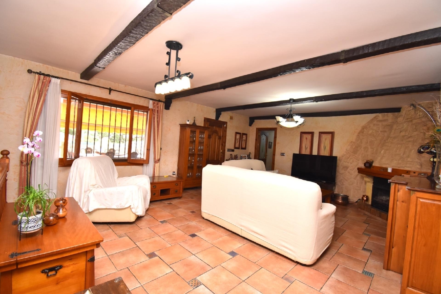  till salu villa Matola Baix Vinalopó 5