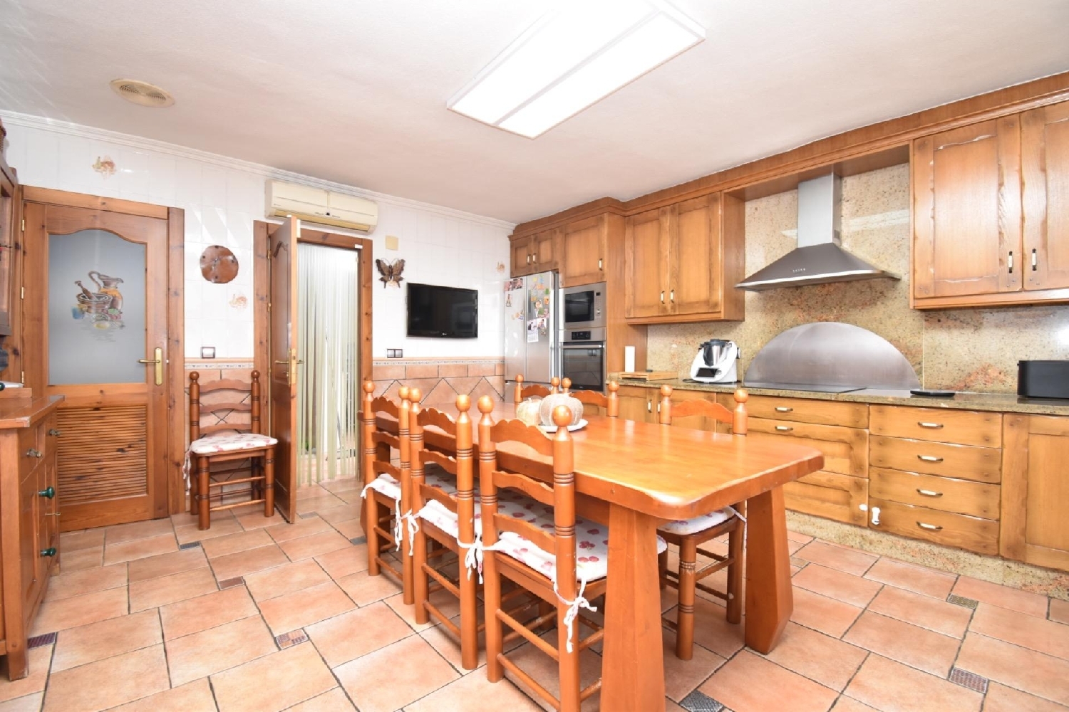  till salu villa Matola Baix Vinalopó 6