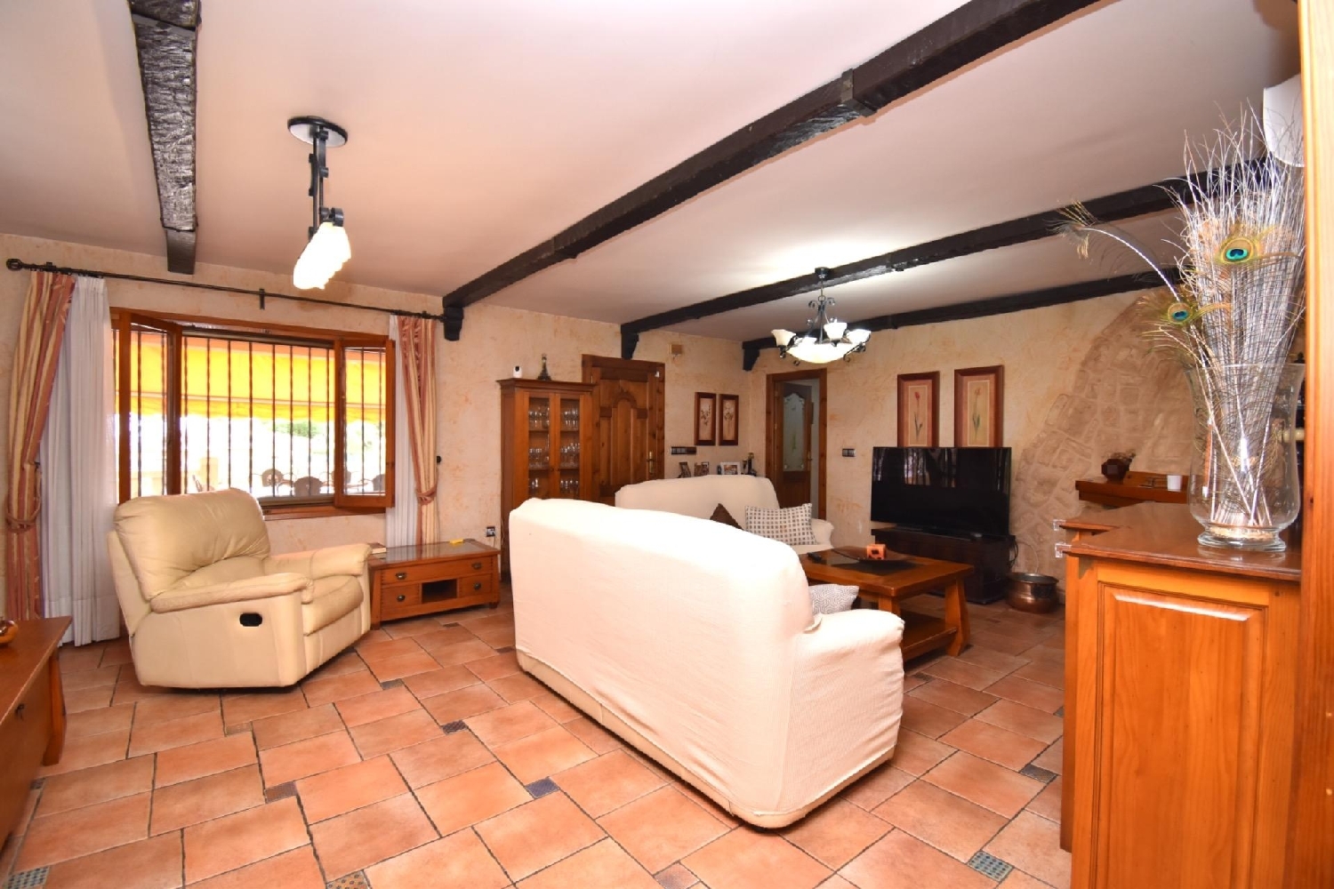 till salu villa Matola Baix Vinalopó 3