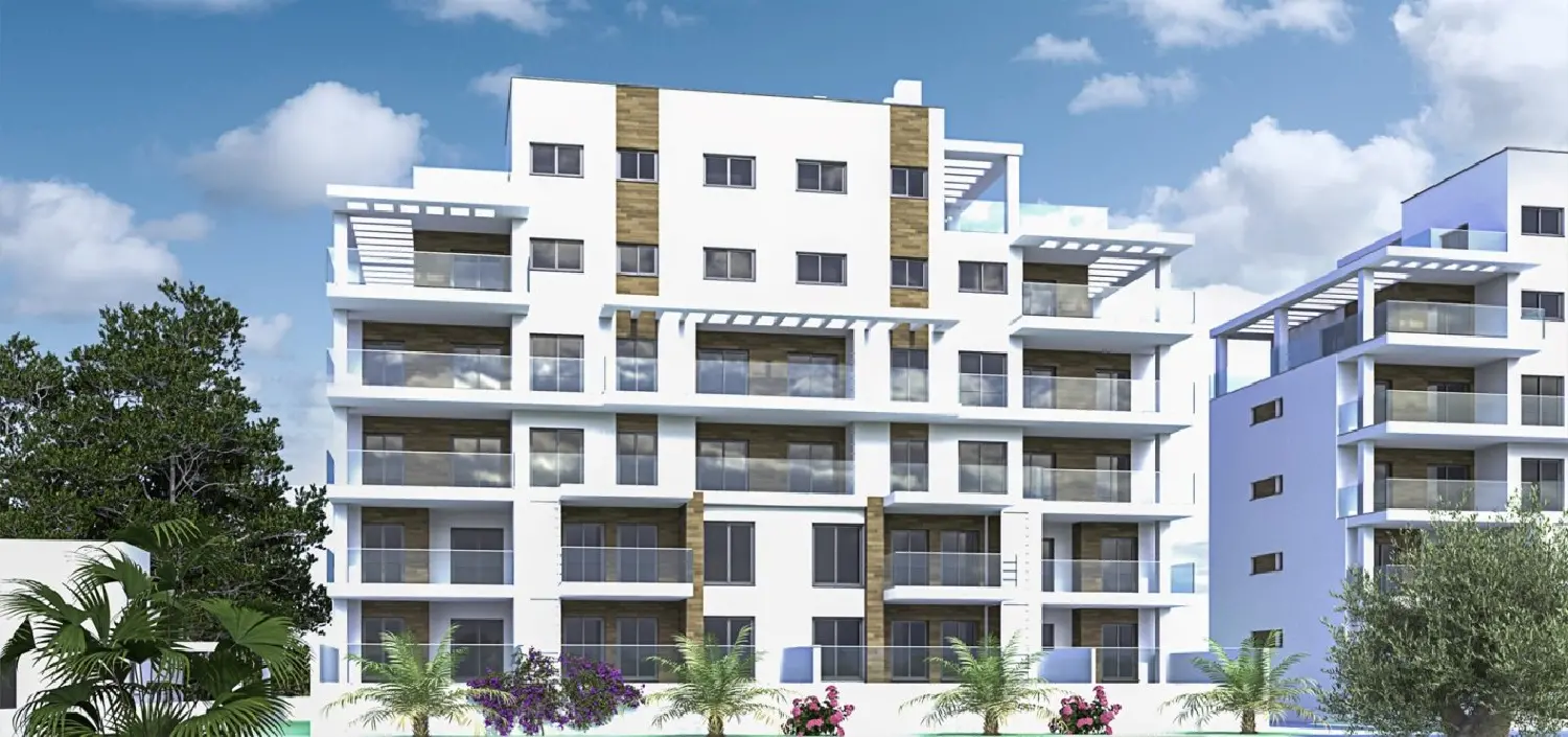  till salu villa Matola Baix Vinalopó 1