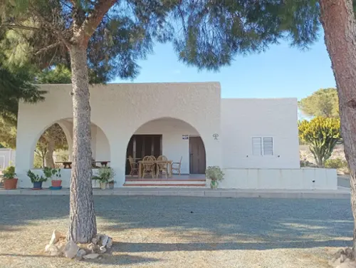 Algoda-Matola Baix Vinalopó villa foto 6181856