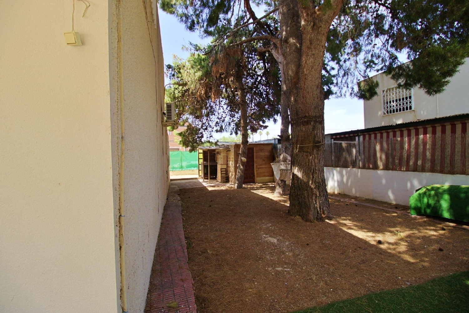  till salu villa Matola Baix Vinalopó 6