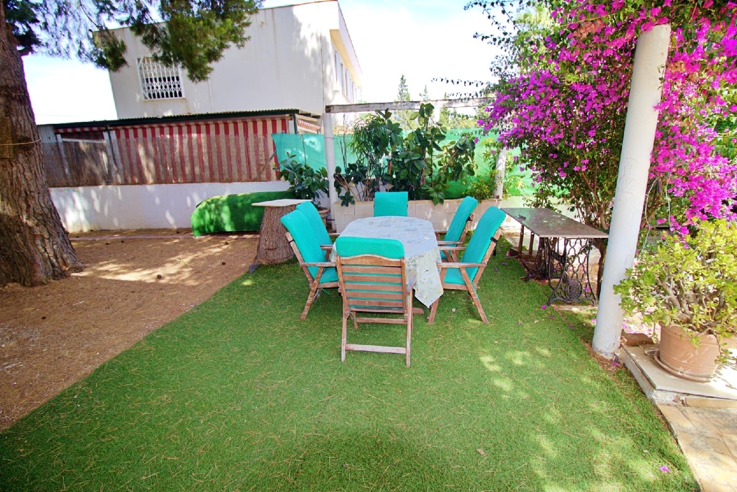  till salu villa Matola Baix Vinalopó 4