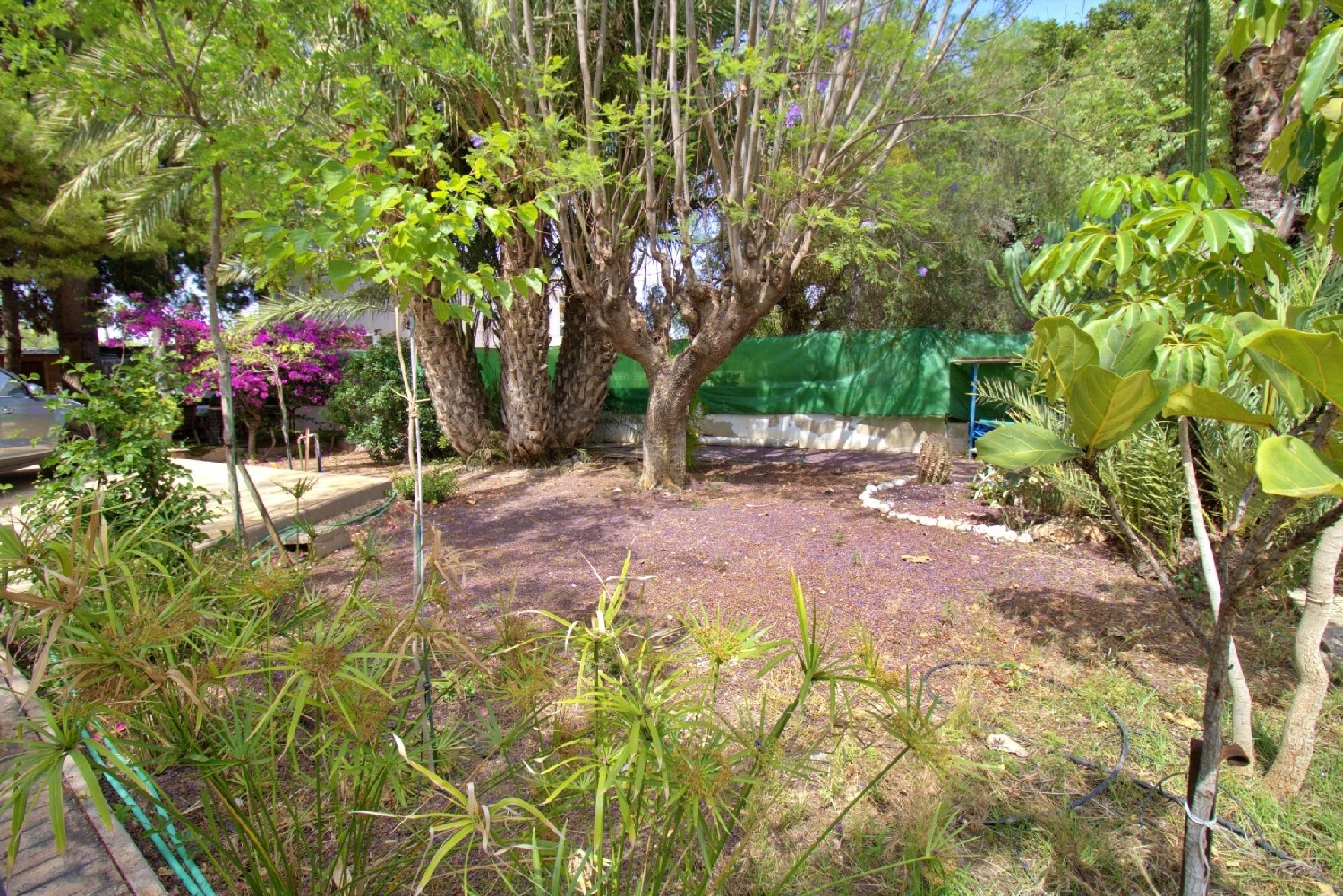  till salu villa Matola Baix Vinalopó 8