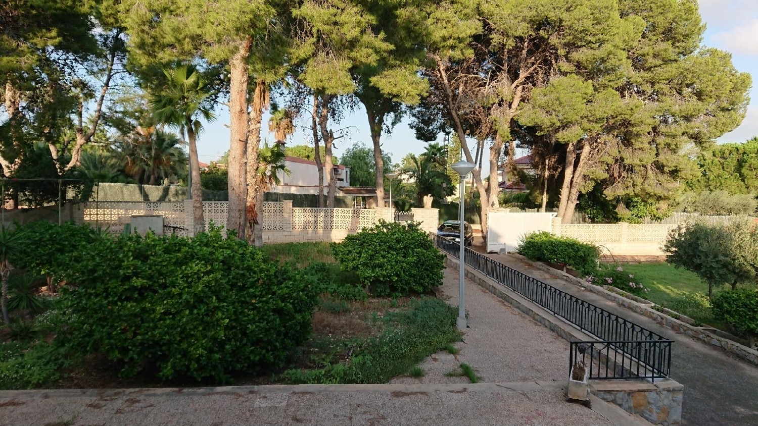  till salu villa Matola Baix Vinalopó 5