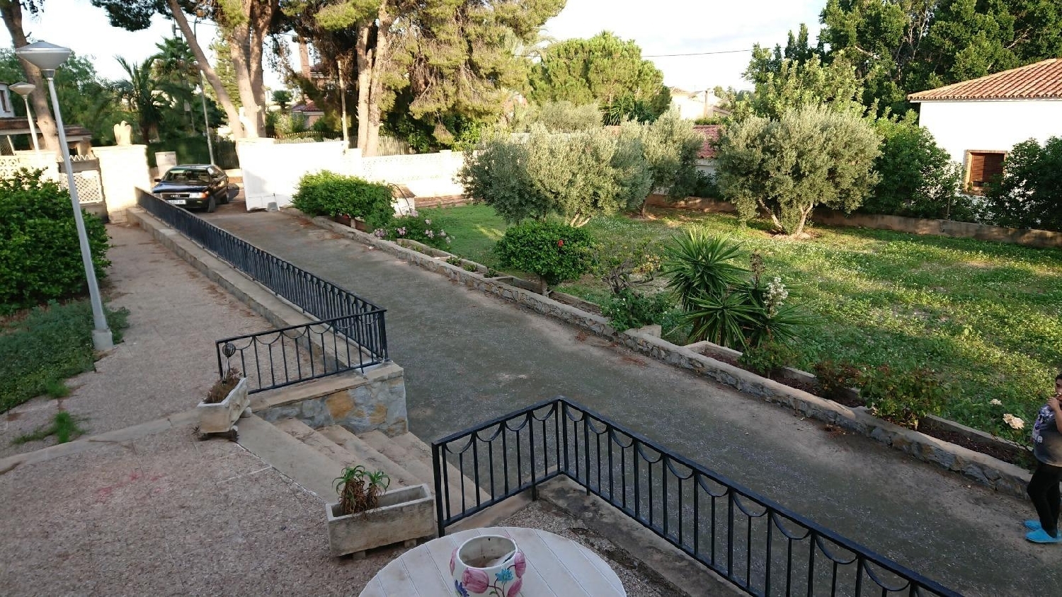  till salu villa Matola Baix Vinalopó 4