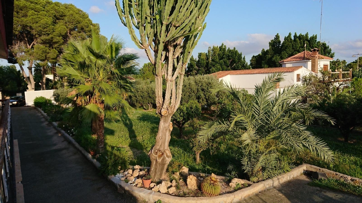  till salu villa Matola Baix Vinalopó 6