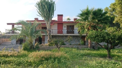 Matola Baix Vinalopó villa foto 6222378