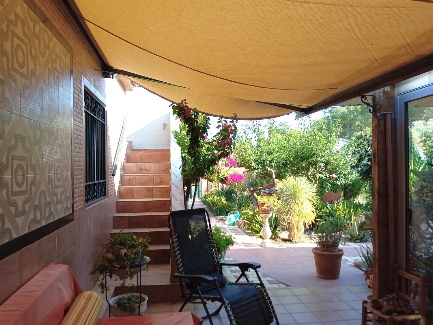 till salu villa Maynou Baix Camp 2