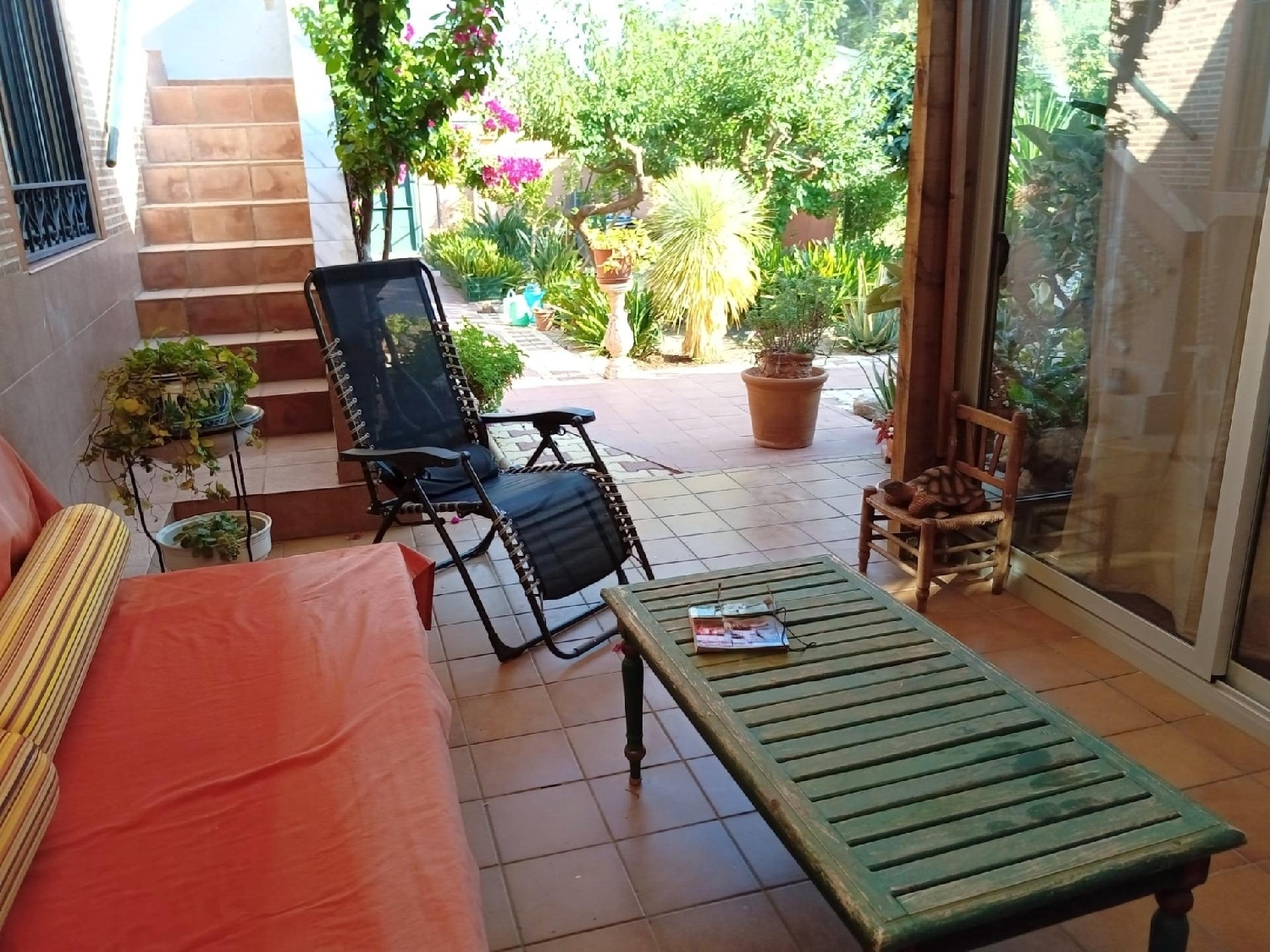  till salu villa Maynou Baix Camp 4