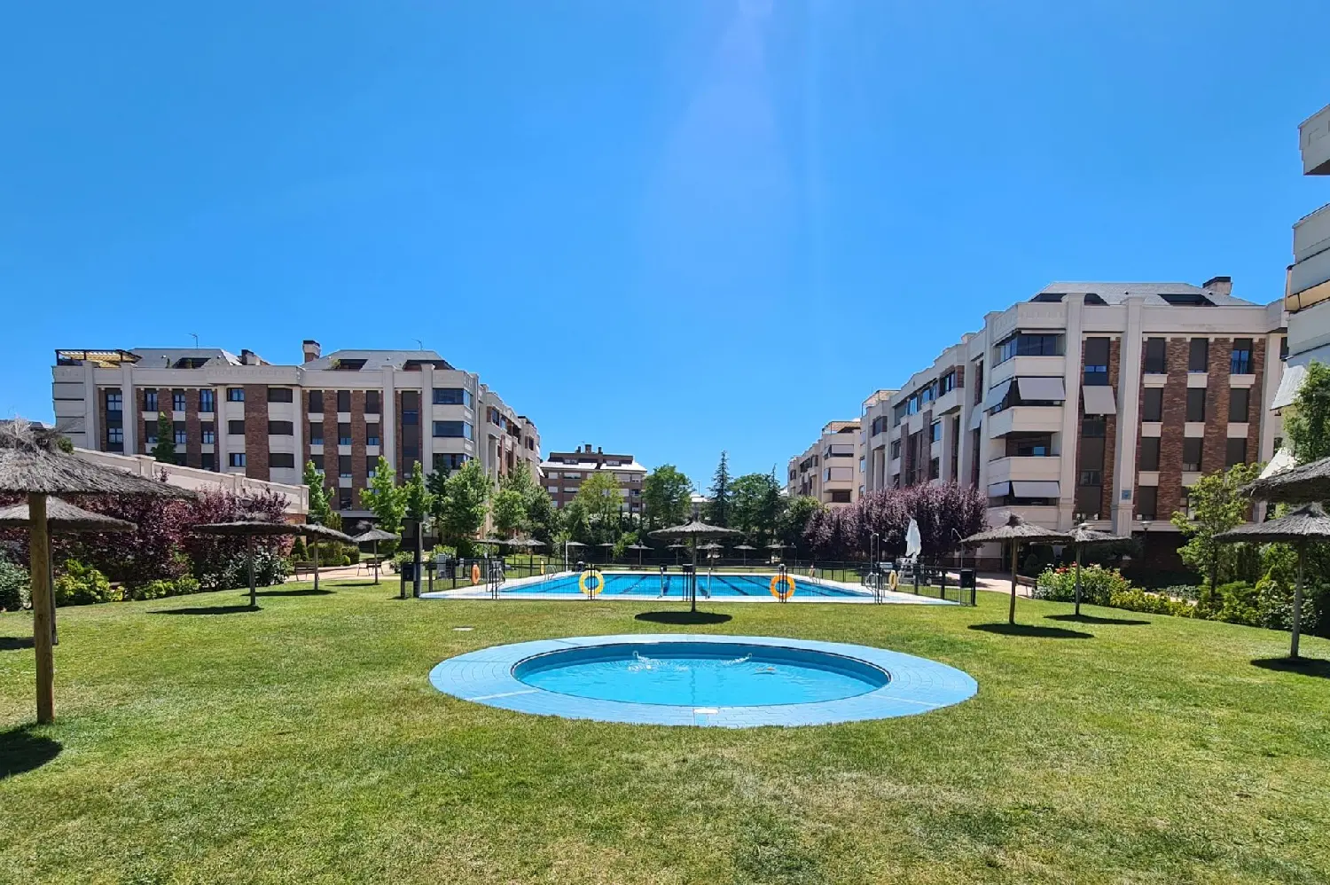  kaufen Villa Mazaido Ferrol 1