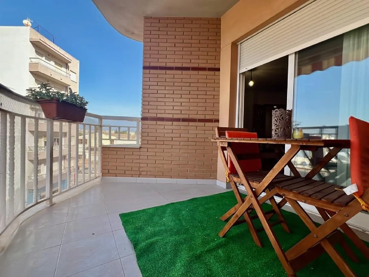  till salu villa Punta La Sierra Baix Vinalopó 1