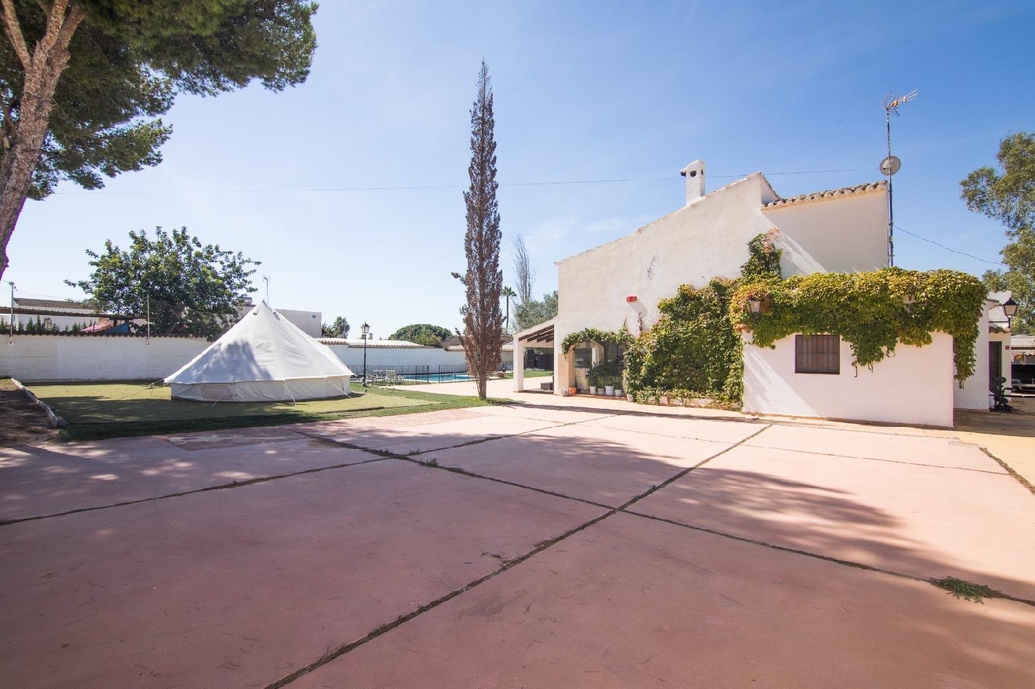  till salu villa Meleja Baix Vinalopó 6