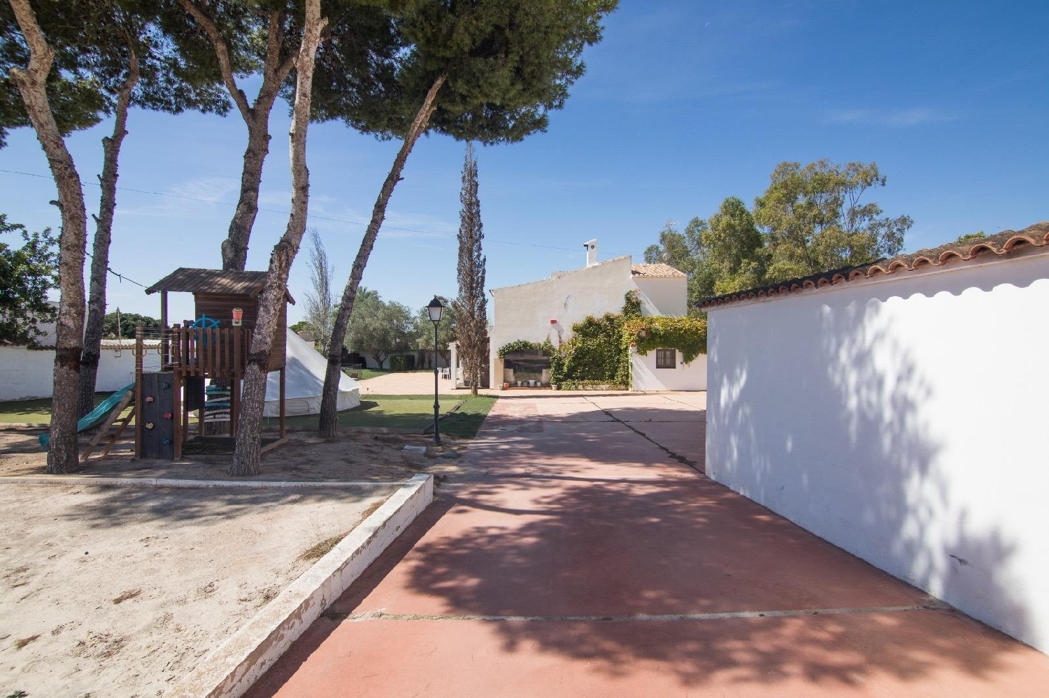 till salu villa Meleja Baix Vinalopó 5