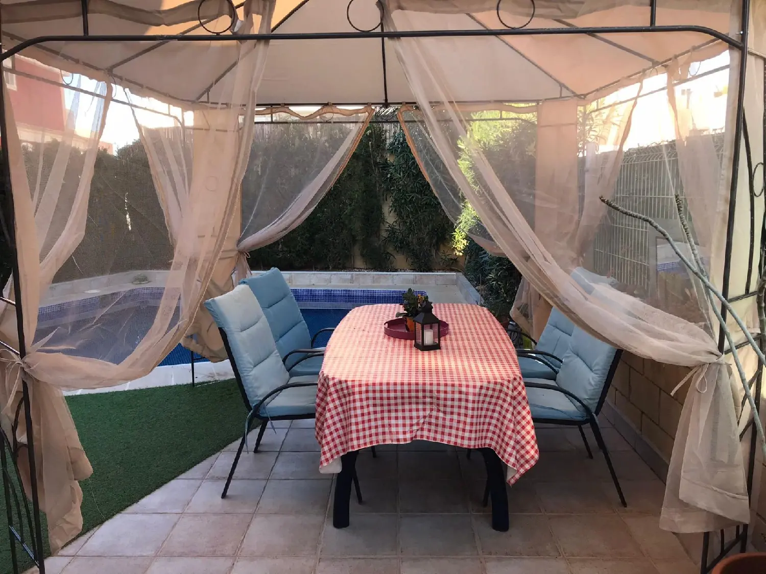  till salu villa Els Siprerets Baix Vinalopó 1