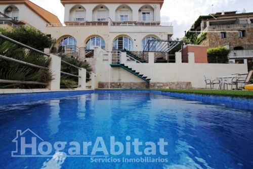 Meravelles-Cova Negra Safor villa foto 6233153