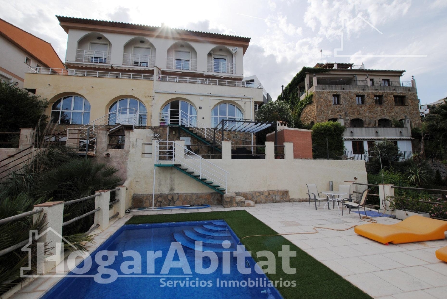 till salu villa Meravelles-Cova Negra Safor 3