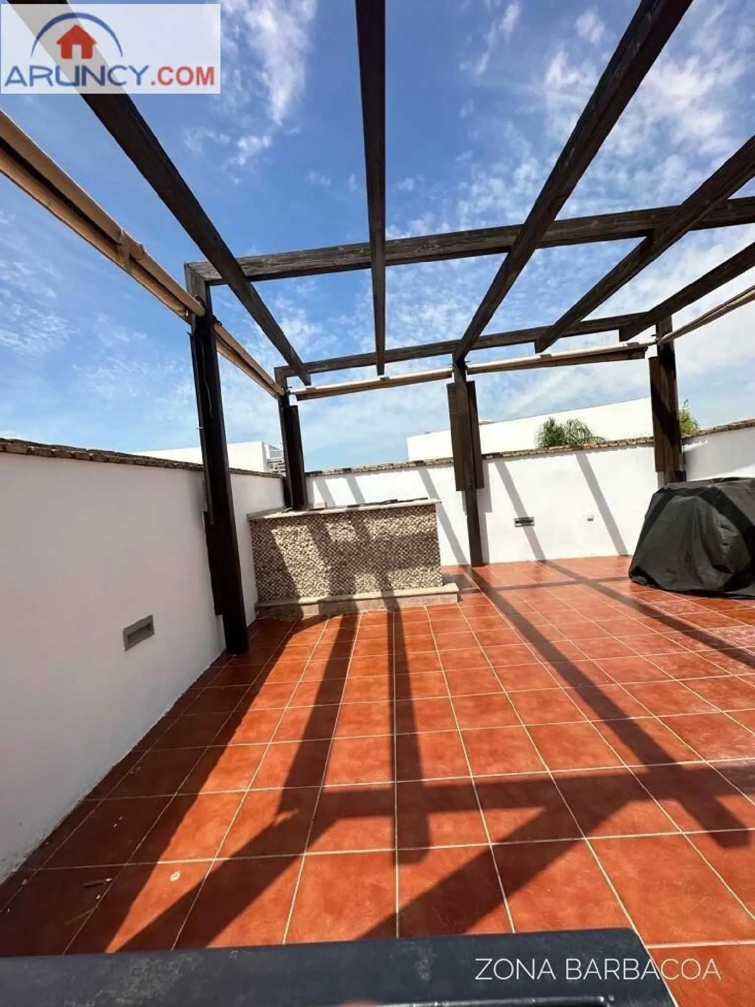  till salu villa Montequinto Metropolitana De Sevilla 6