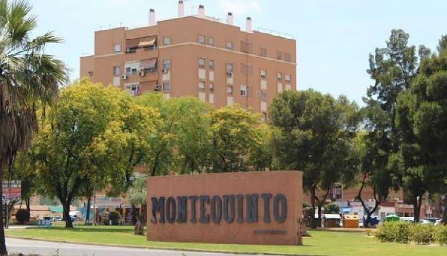  till salu villa Merinales Urb. Metropolitana De Sevilla 1