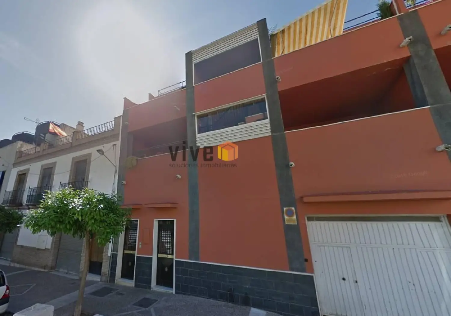  till salu villa Merinales Urb. Metropolitana De Sevilla 1