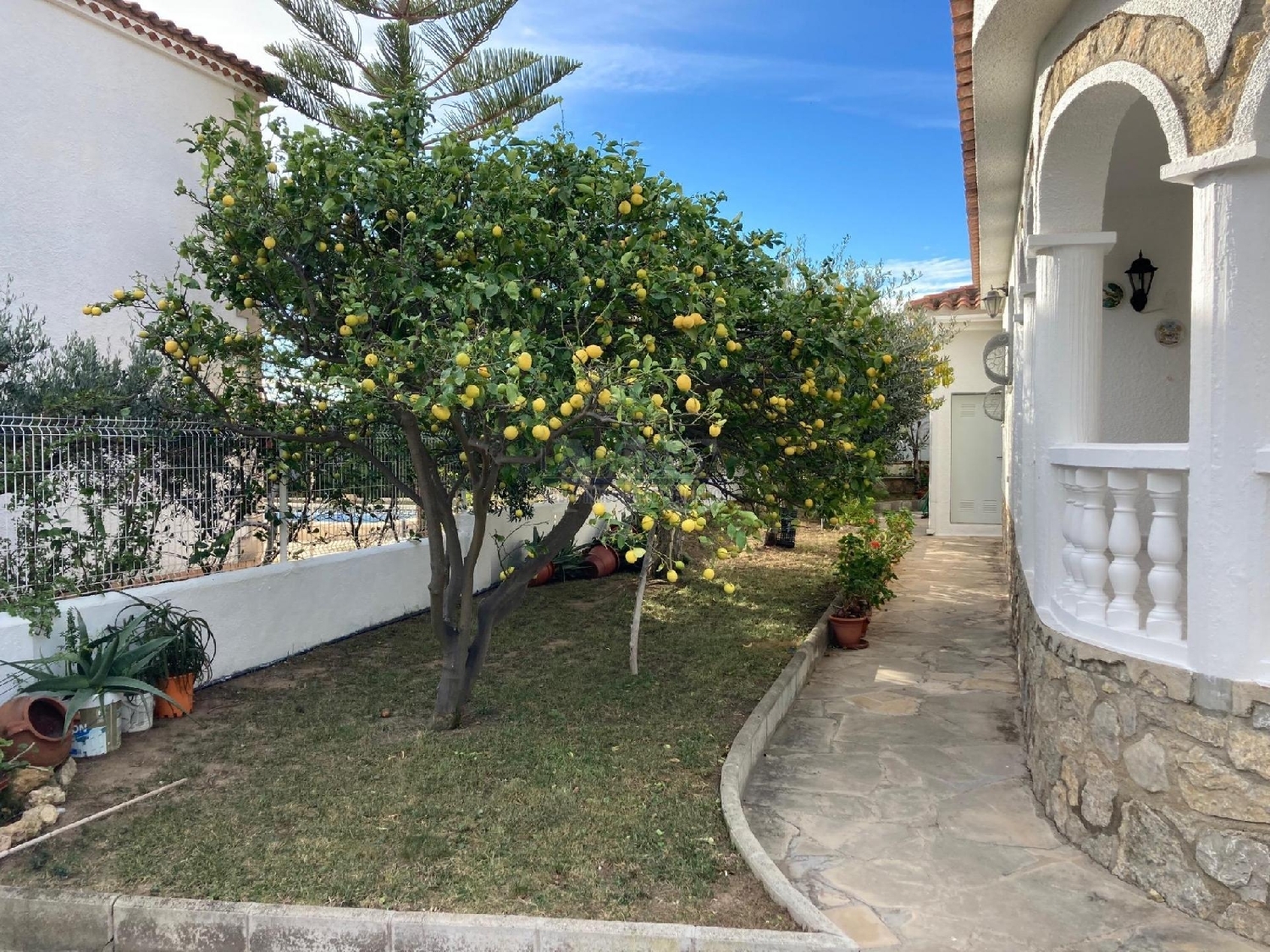  till salu villa Miami Playa Baix Camp 1