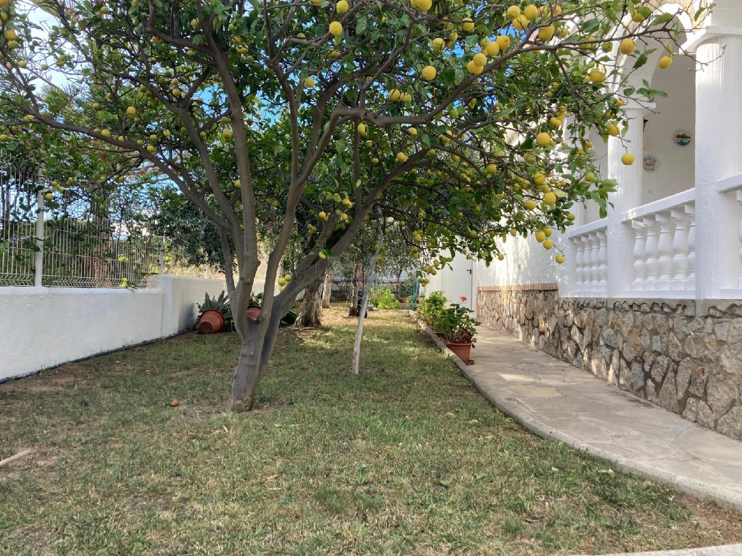 till salu villa Miami Playa Baix Camp 2