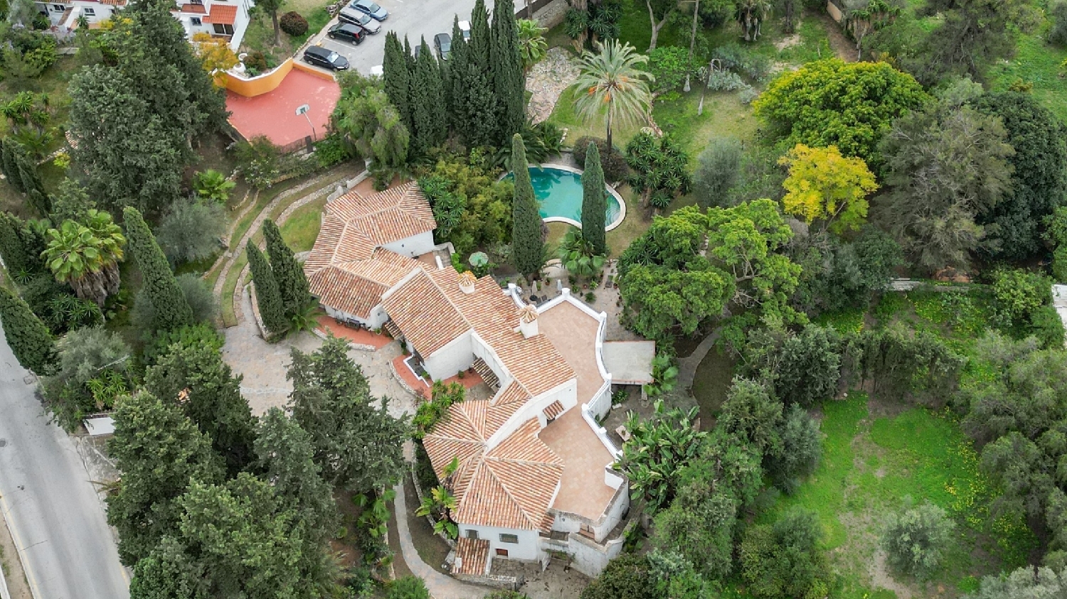  till salu villa Mijas Costa Costa Del Sol Occidental 1