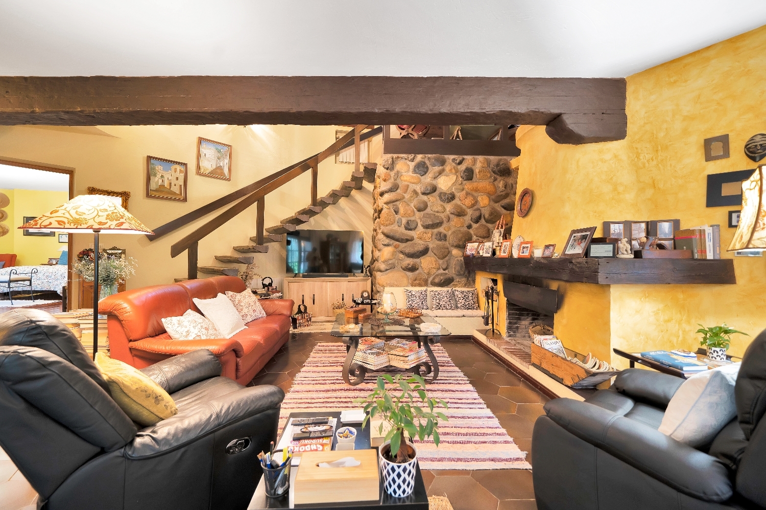  till salu villa Mijas Costa Costa Del Sol Occidental 4