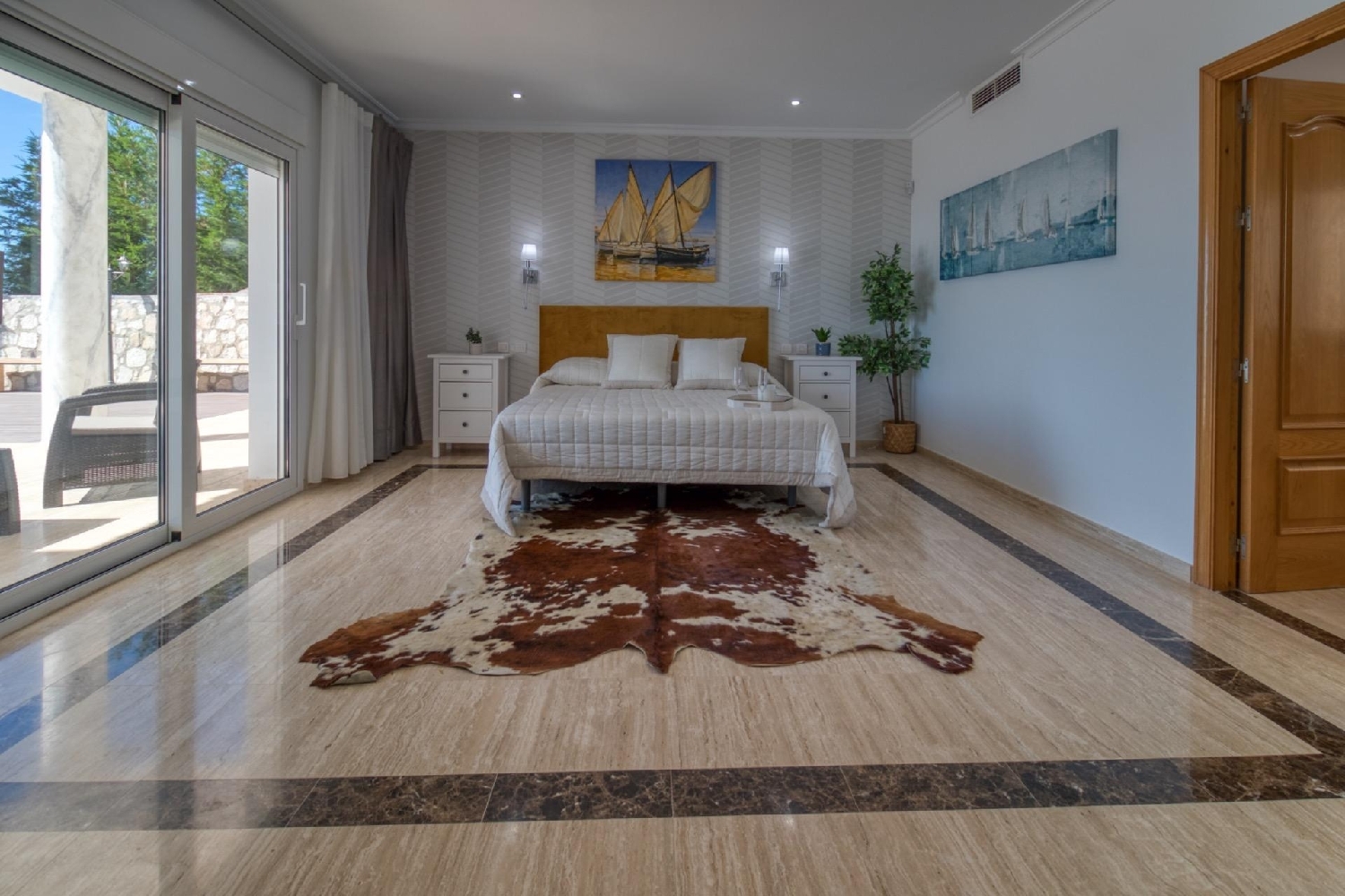 till salu villa Mijas Golf Costa Del Sol Occidental 3