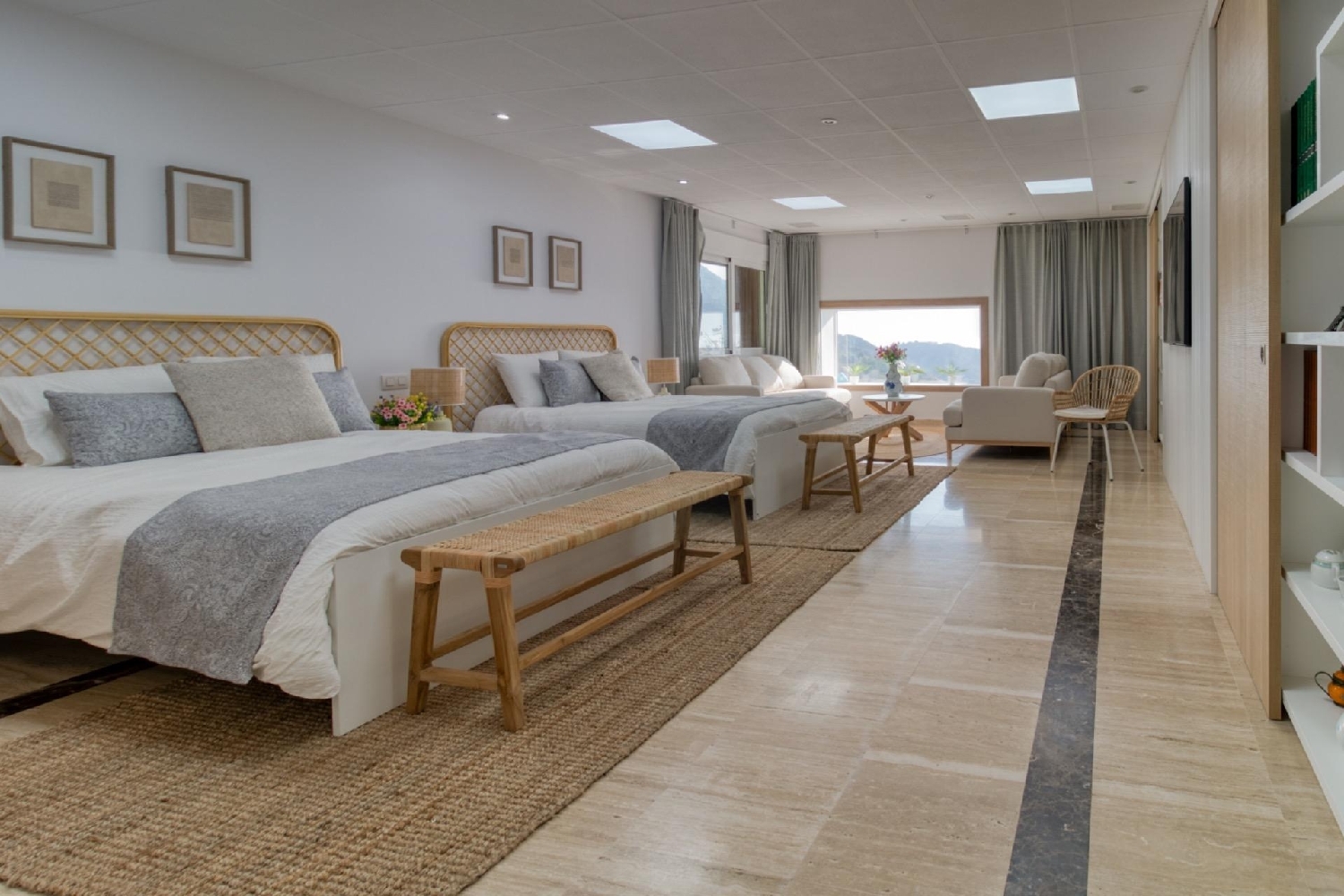 till salu villa Mijas Golf Costa Del Sol Occidental 6