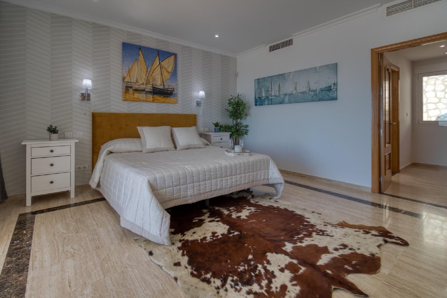  till salu villa Mijas Golf Costa Del Sol Occidental 4