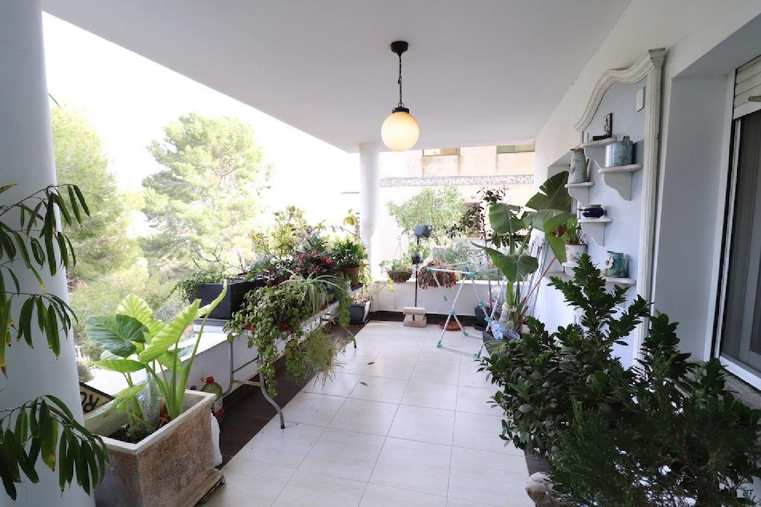  till salu villa Mil Palmeras Baix Segura 4