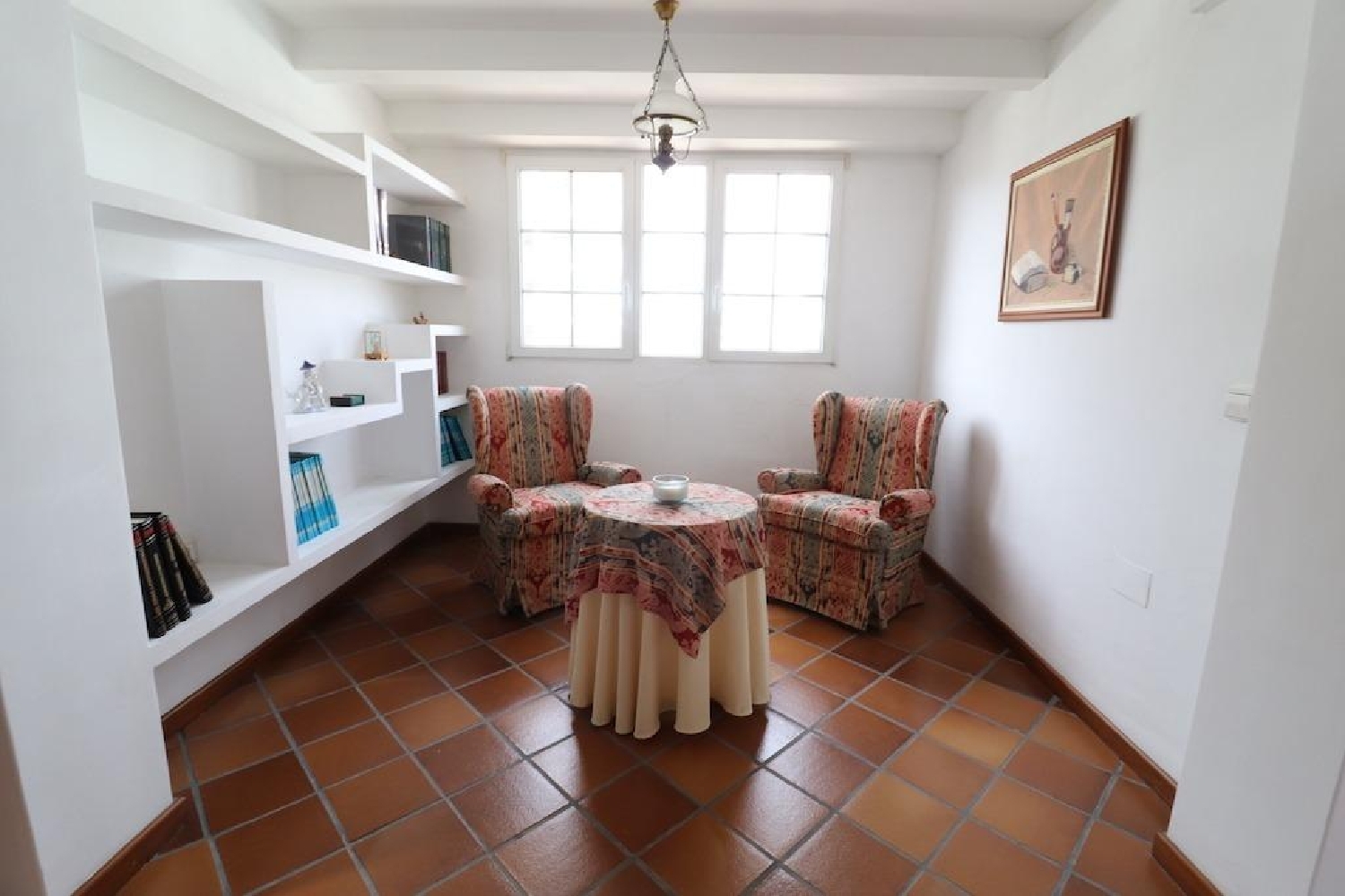  till salu villa Mil Palmeras Baix Segura 7