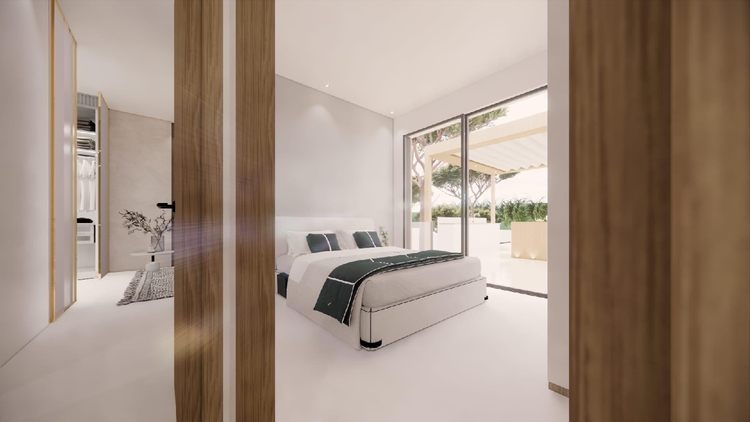  till salu villa Mil Palmeras Baix Segura 8