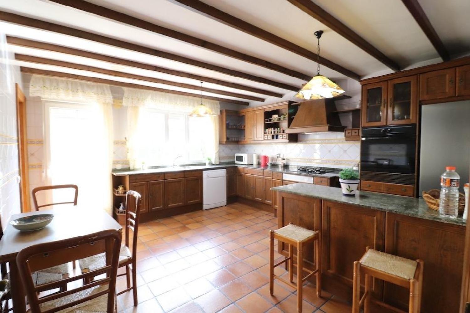 till salu villa Cañada De Praez Baix Segura 4
