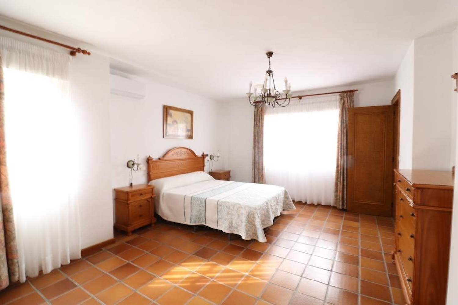  till salu villa Cañada De Praez Baix Segura 6
