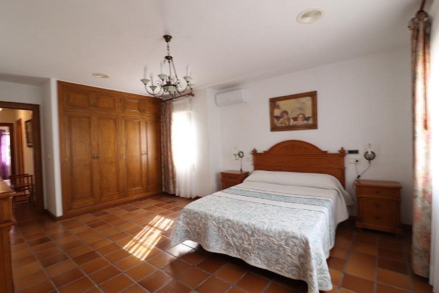 till salu villa Cañada De Praez Baix Segura 7