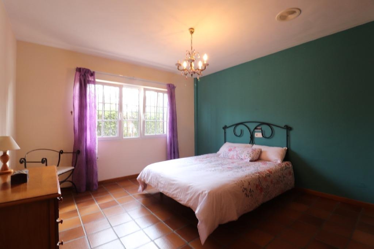  till salu villa Cañada De Praez Baix Segura 8