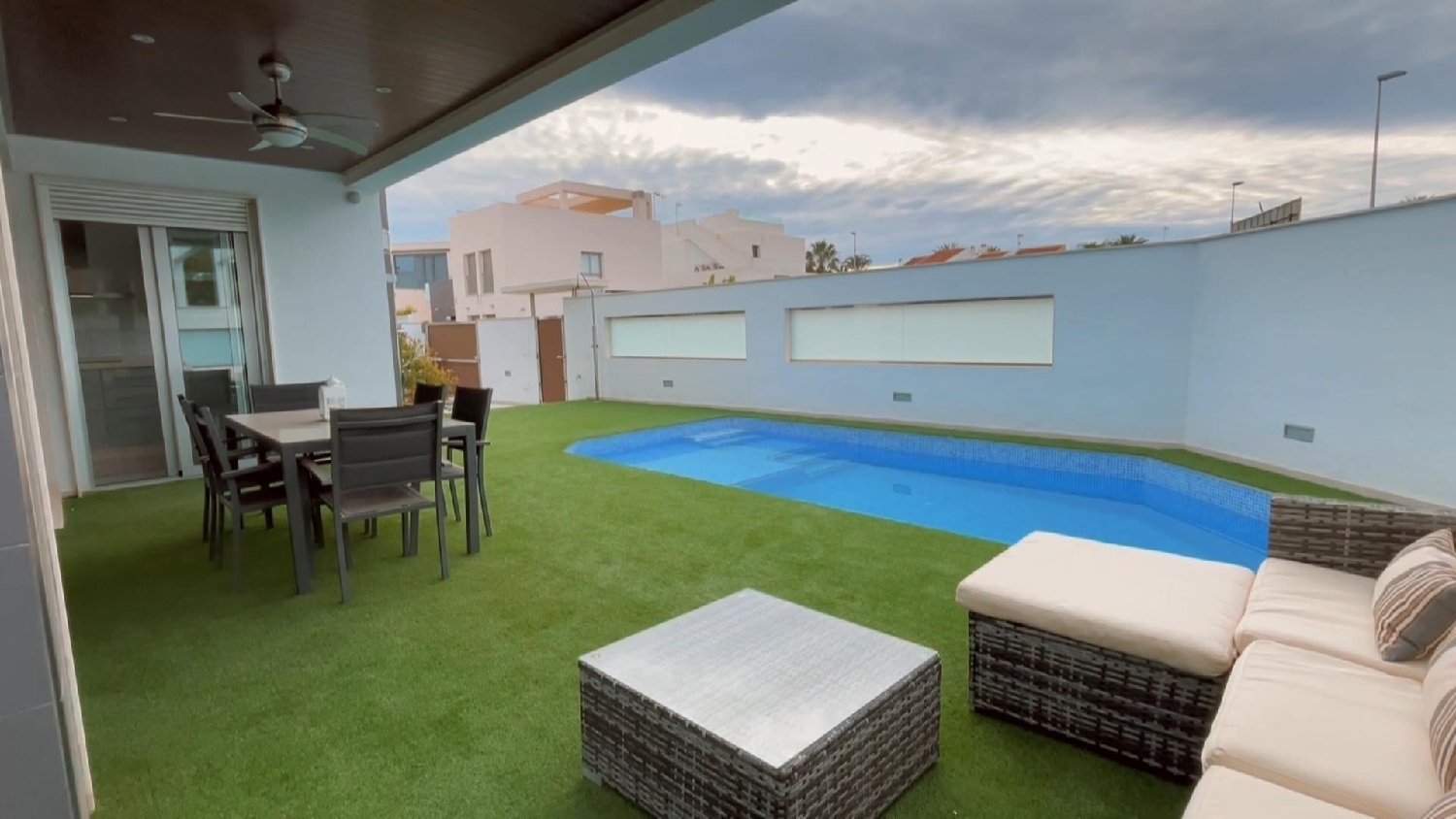  till salu villa Pilar De La Horadada Baix Segura 5