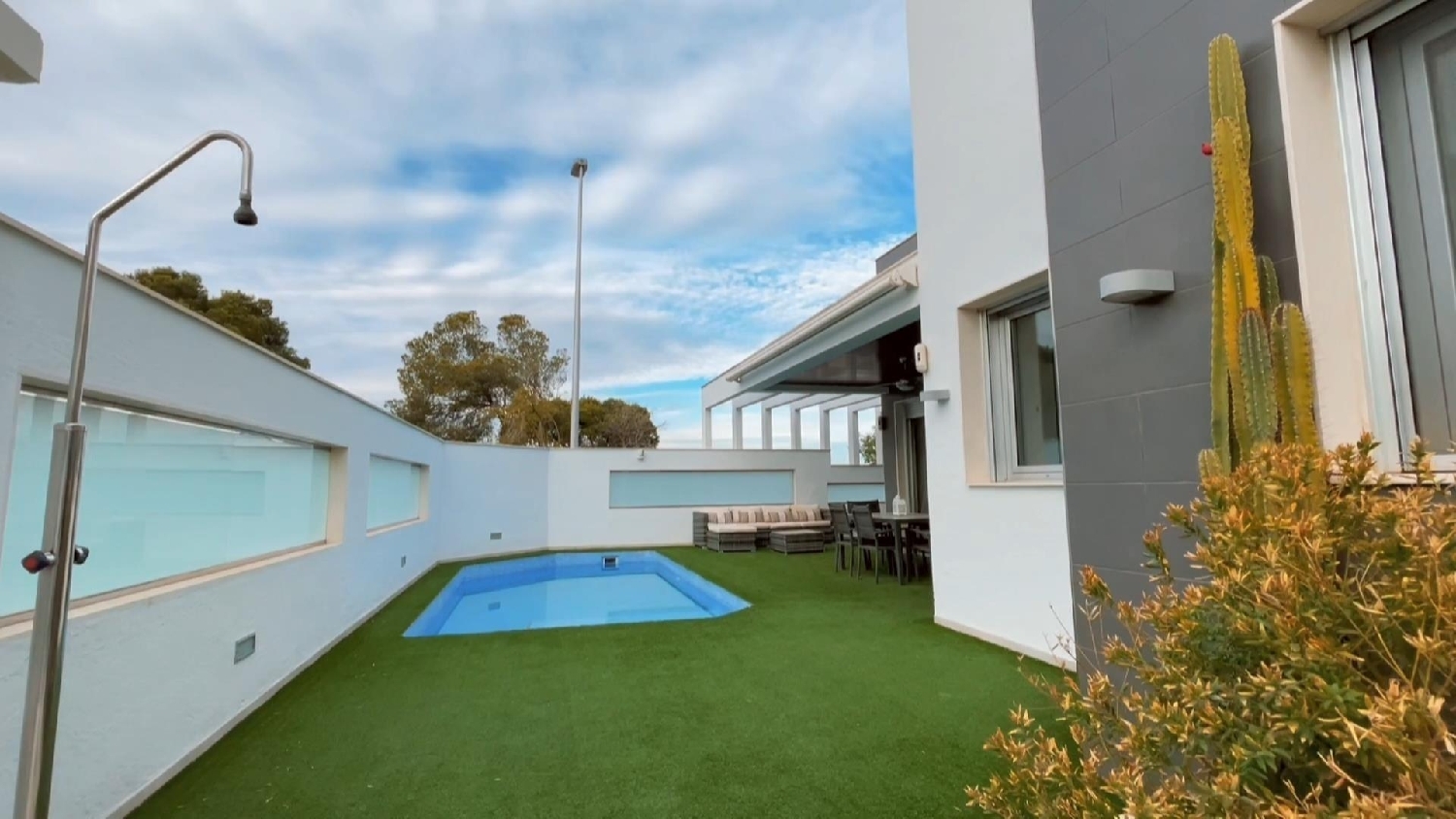  till salu villa Pilar De La Horadada Baix Segura 1