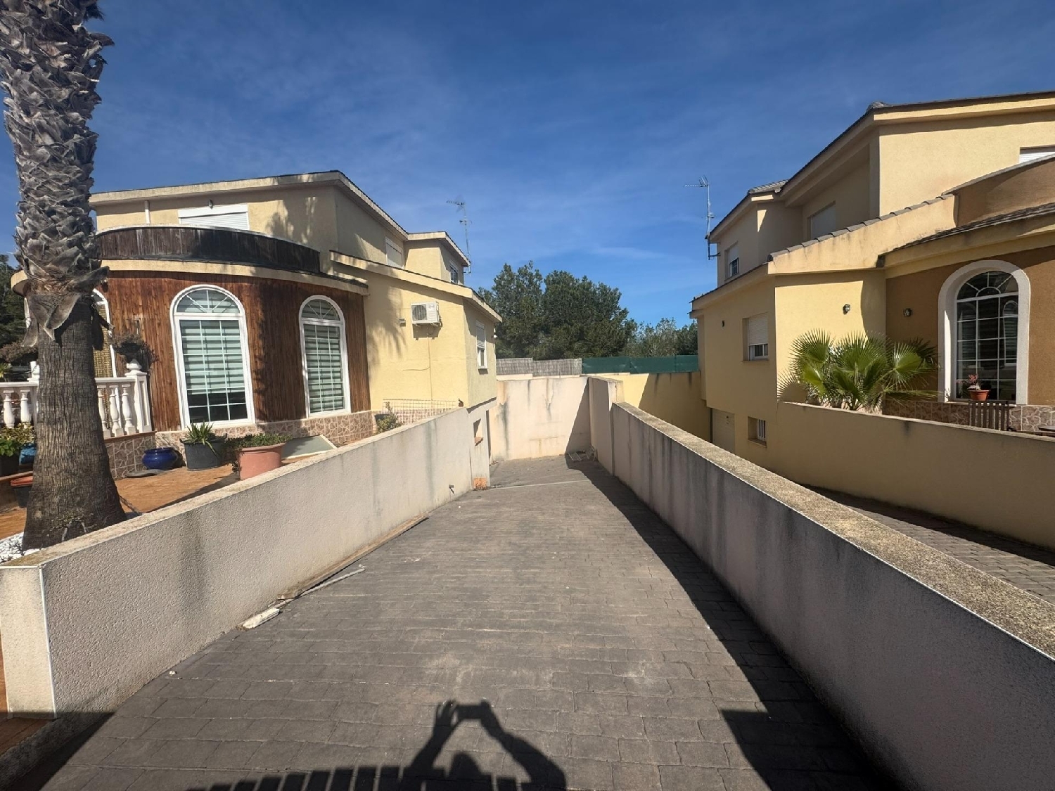  en venta chalet Mil Palmeras Baix Segura 6