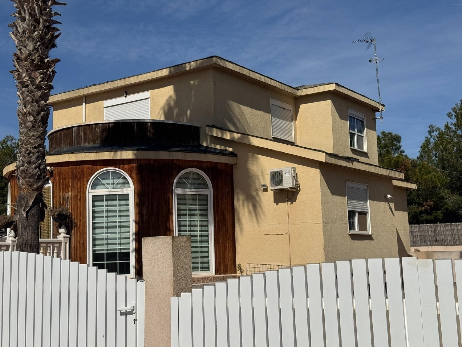 en venta chalet Mil Palmeras Baix Segura 4