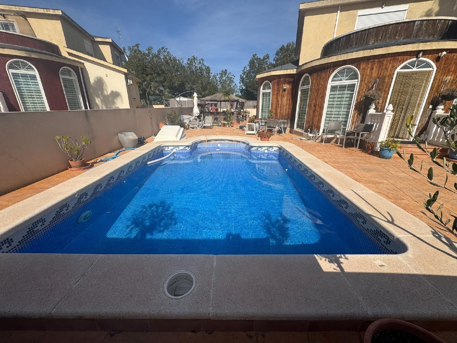 en venta chalet Mil Palmeras Baix Segura 2