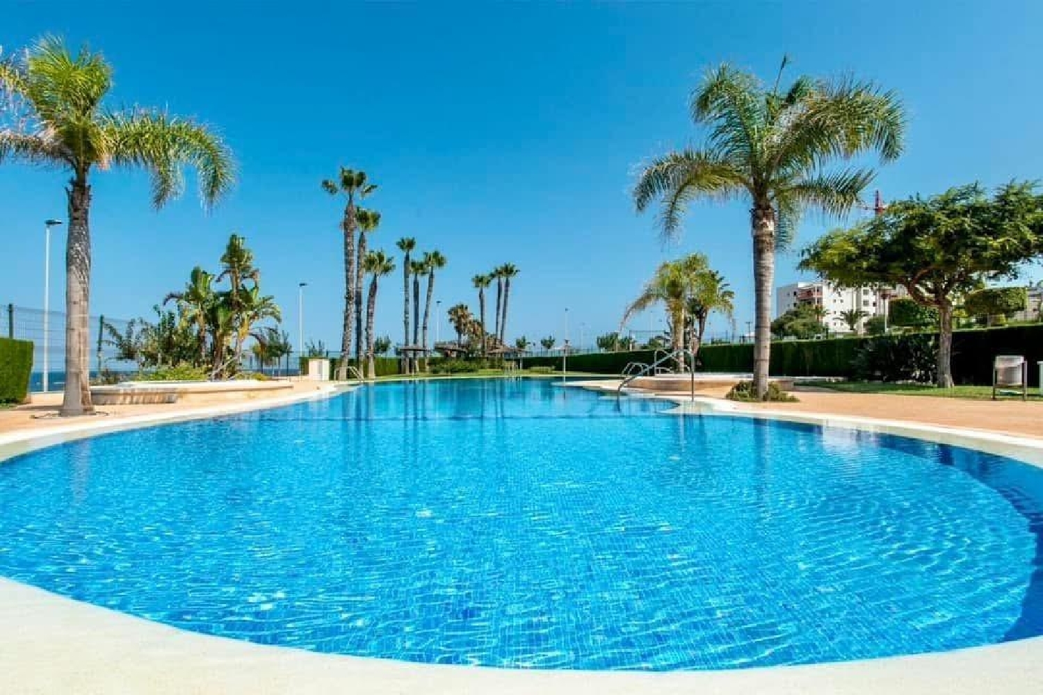  till salu villa Mil Palmeras Baix Segura 1